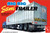 AMT-ERTL Models - Big Rig Semi Trailer 1:25 - 1164