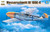 Trumpeter Models - Messerschmitt Bf-109E-4 1:32 - 2289