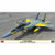 Hasegawa Models - F-15J Eagle 306Sq 40th 1:72 - 2382
