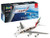 Revell Monogram Germany - Emirates A380-800 United Wildlife 1:144 - 3882