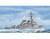 Trumpeter Models - Uss Cole Ddg-67 1:350 - 4524