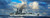 Trumpeter Models - HMS Calcutta British Light Cruiser 1:700 - 6741