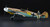 Hasegawa Models - Messerschmitt Bf109F-4 Star Africa 1:48 - 7491