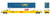 Rapido Trains - Ho Gunderson 53' Ttx 654851 - 401017