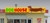 Miller Engineering - 0/Ho Dog House Sign - 882451