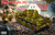 Amusing Hobby Kits - Pz.Kpfw.38D German Tank 1:35 - 35A019