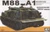 AFV Club - M-88A1 Recovery Vehicle 1:35 - AF35008