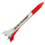 Quest Model Rockets - Quad Runner Advanced Rocket Kt - 5016
