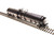 Broadway Limited - Ho Cryo Tank Car Undec White 1pk C - 6330