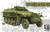 AFV Club - Sd.Kfz.251/9 Ausf.C 1:35 - AF35251