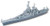 Tamiya Paint - Hobby Kits - Uss Missouri Bb-63 1:700 - 31613