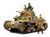 Tamiya Paint - Hobby Kits - Italian Carro Armato M13/40:35 - 35296