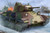 Hobby Boss Models - Finnish T-50 Tank 1:35 - 83828