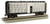 Bachmann - Ho Poultry Transport Car LPTC 682 - 15901