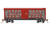Bachmann - Ho Poultry Transport Car LPTC #1566 - 15905
