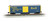 Bachmann - N 50'PD Tracking Cleaning Boxcar B&O - 16368
