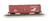 Bachmann - N 50'PD Tracking Cleaning Boxcar CON - 16369