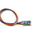 Train Control Systems - M1 N or Ho 2func Micro Decoder - 1006