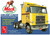 AMT-ERTL Models - Mack Cruise-Liner Semi 1:25 - 1062