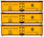 Accurail - Ho 40'Wood Reefer Wfe 3#Set - 8069