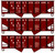 Accurail - Ho USRA Tw Hopper B&S 3#Set - 24295
