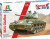 Italeri Model Kits - M-24 Chaffee Korean War 1:35 - 6587