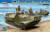 Hobby Boss Models - LVTP-7 LANDING VEHICLE 1:35 - 82409
