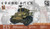 AFV Club - M5 Stuart Light Tank 1:35 - AF35S60