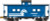 Bachmann - Ho Ns Caboose Conrail #18619 - 16822