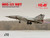 ICM Models - Soviet MIG25RBT RecnAircrft:72 - 72172