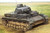 Hobby Boss Models - PanZerkampwagen Iv Ausf.B 1:35 - 80131