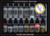 Vallejo Acrylic Paints - Metallic Model Air Set 16color - 71181
