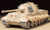 Tamiya Paint - Hobby Kits - King Tiger Prod Turret 1:35 - 35164