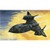 Italeri Model Kits - Sr-71 Blackbird W/Drone 1:72 - 145
