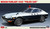 Hasegawa Models - Nissan Fairlady Z432 Police Car 1:24 - 20505