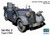 Master Box Limited - Sd.Kfz.2 Type 170Vk 1:35 - 3531C