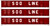 Accurail - Ho 41'Steel Gondola Soo #3set - 37664