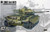 AFV Club - Idf Shot Kal 1973 1:35 - AF35124