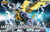 Bandai - Gundam Models - Metal Garurumon Amplified Digimon - 2507766