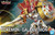 Bandai - Gundam Models - Dukemon/Gallantmon Amplified Fig-rise St - 2553218