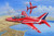 Hobby Boss Models - Raf Red Arrows Hawk T Mk.1 :48 - 81738