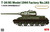 Ryefield Models - T-34/85 Model 1944 #183 1:35 - 5083