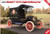 ICM Models - 1912 Model T Light Deliv 1:24 - 24008