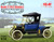 ICM Models - 1913 MODEL T ROADSTER 1:24 - 24001