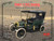 ICM Models - MODEL T 1910 TOURING 1:24 - 24002