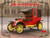 ICM Models - 1910 Type AF Paris Taxi 1:24 - 24030