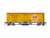Bachmann - Ho Track Cleaning Reefer Agar - 16331