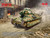 ICM Models - WWII FCM36 French Light Tank 1:35 - 35336