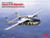 ICM Models - Cessna O2A Skymaster Recon Aircraft 1:48 - 48290