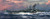 Trumpeter Models - USS Guam CB2 Battlecruiser 1:700 - 6739
